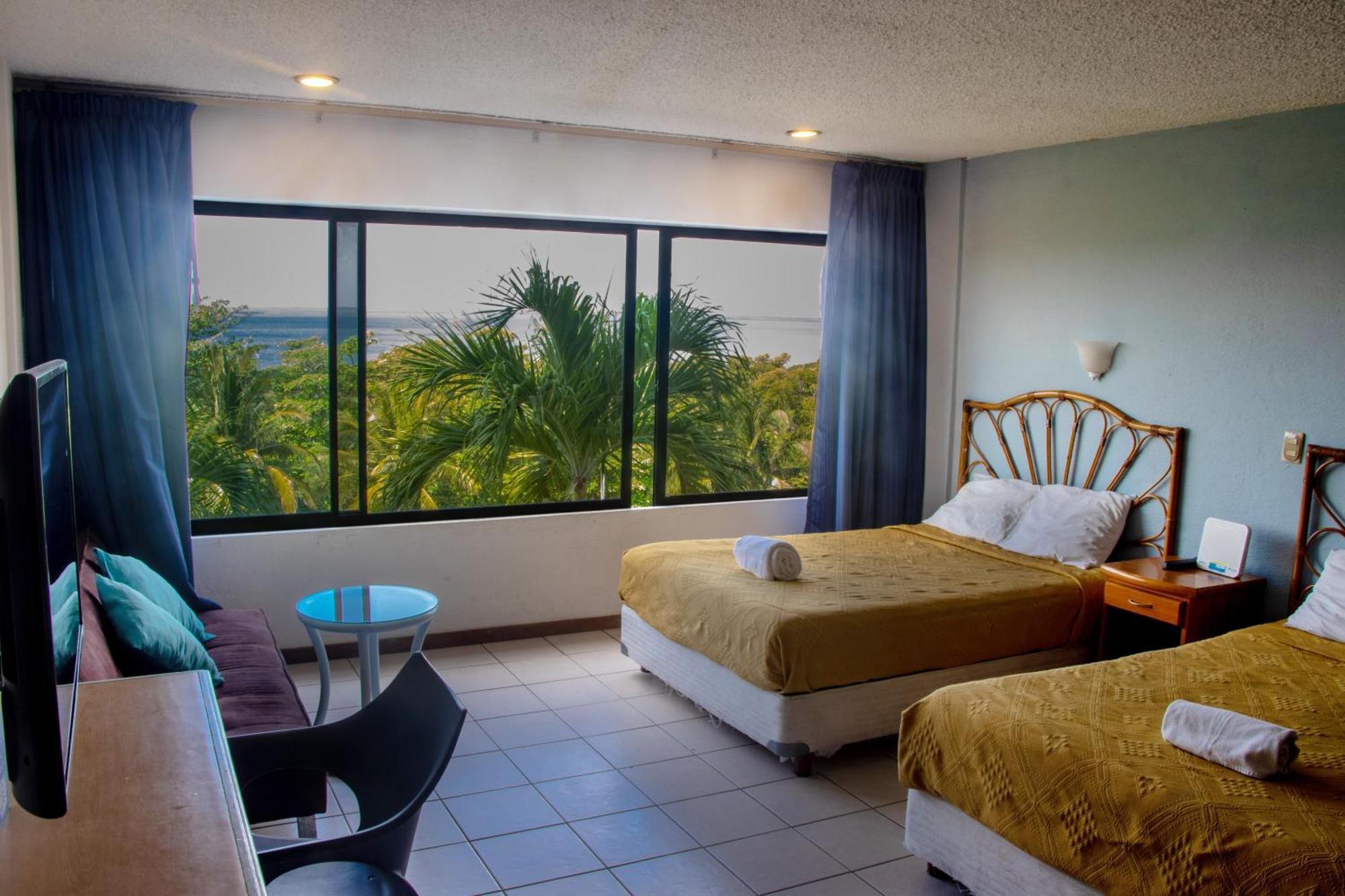 Beachfront Apartments Cancún Cameră foto
