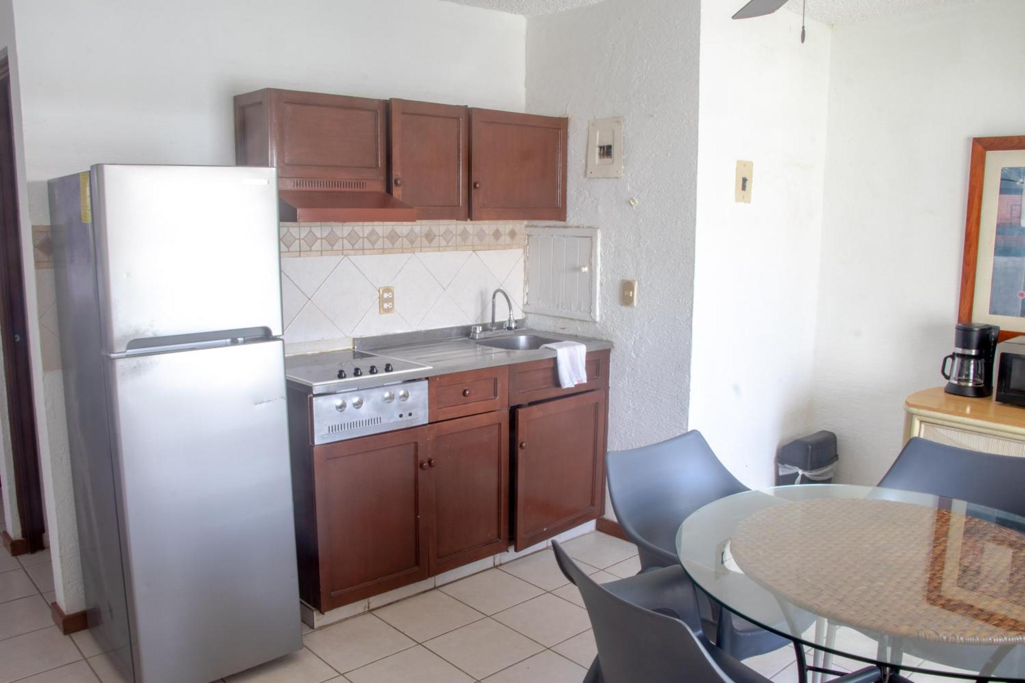 Beachfront Apartments Cancún Cameră foto