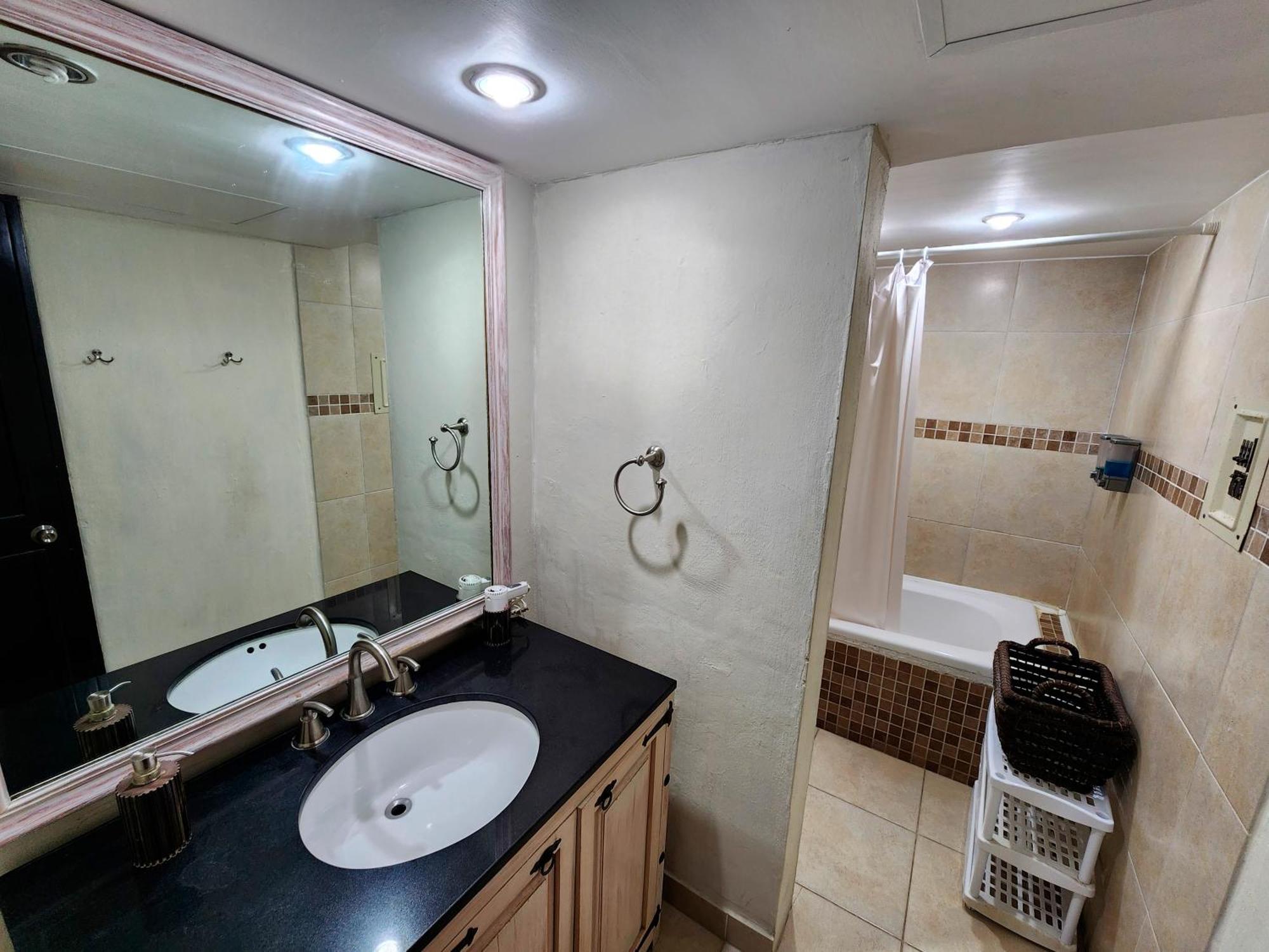 Beachfront Apartments Cancún Cameră foto